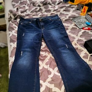 Womens jeans